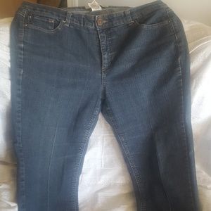 JMS STRECH CLASSIC JEAN